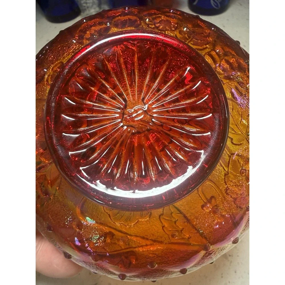 Imperial Glass good no